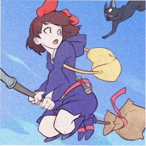 读者半夏头像